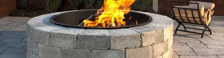 Outdoor Fire Pits Benson Stone Co
