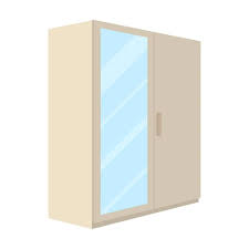 100 000 Closet Cabinet Vector Images