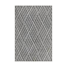 Diamond Outdoor Rug