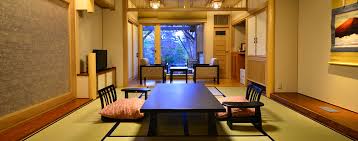 Otaru Kourakuen Japanese Style Room