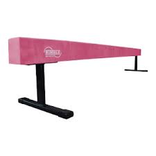 nimble sports balance beam