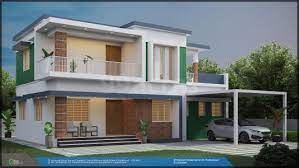 2 Bhk House For In Kerala 580 2