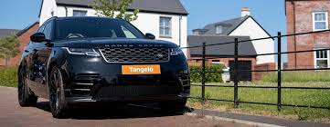 Tangelo Used Range Rover Review