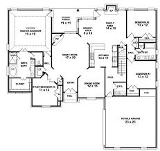 Floor Plans Home Pl House Plans