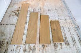 Lock Engineered Hardwood Flooring