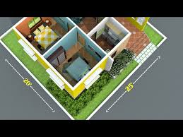 10 Lakh Budget House Design