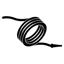 Cord Management Vectors Ilrations