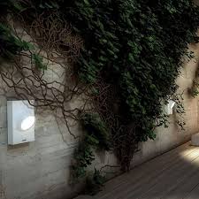 Modern Outdoor Wall Lights At Lumens