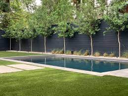 Pool Landscaping Pool Landscape Design