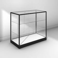 Glass Display Counters Creative Displays