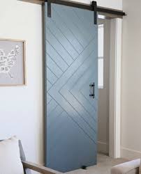 7 Barn Door Closet Ideas To Inspire