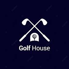 Golf Ball Logo Vector Art Png Golf