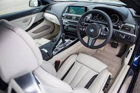 Bmw 6 Series Convertible Review