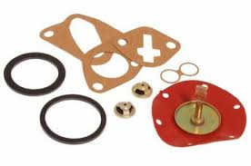 Cortina Mk1 Mk2 Fuel Pump Repair Kit