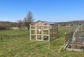 Greenhouse Sheds Portable Greenhouses