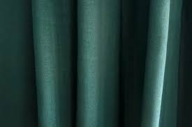 Green Curtain Images Free On
