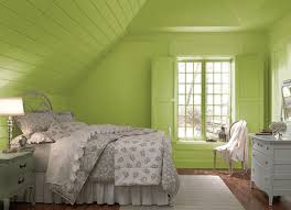 25 Of The Best Green Paint Color