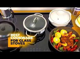 Best Cookware Sets For Glass Top Stoves