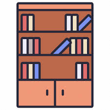 Shelf Design Bookshelf