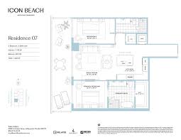 Icon Beach Hollywood New Residences