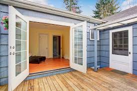 Best Material For Patio Doors Angi