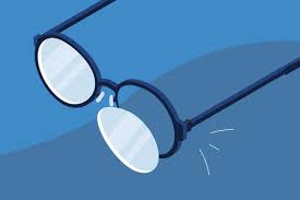 Tips To Fix Broken Glasses Glasses