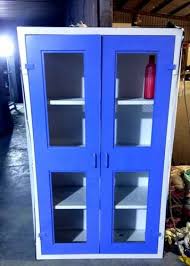 Laboratory Storage Cabinet At Rs 10000