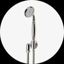 Luxury Handheld Shower Heads Sprays