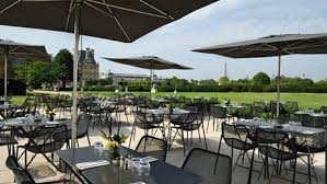 Paris Restaurants With A View Time Out