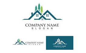 House Building Logo And Symbol Vector V20