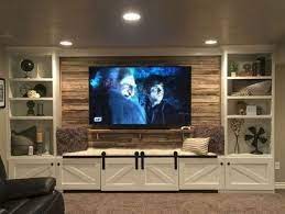Superb Basement Home Theater Concepts