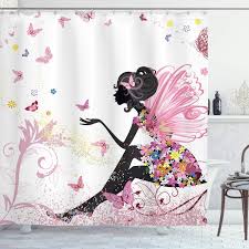 Purelyho Fairy Girl Fantasy Flower