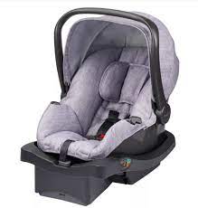 Litemax 35 Infant Car Seat