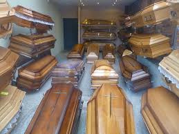 Coffin Wikipedia