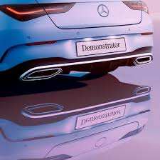 Mercedes Benz Passenger Cars
