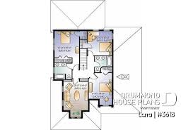 Spanish House Plans Hacienda And