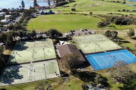 tennis holiday camps sydney evolve