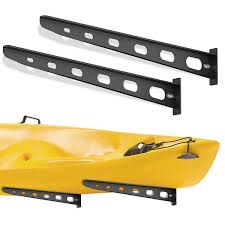 Koova 2 Kayak 25 Wall Mounted