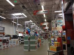 The Home Depot 575 Bank St Waterbury