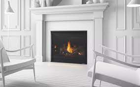 Our Heat Glo Fireplace Showroom The
