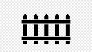 Wood Fence Angle Building Png