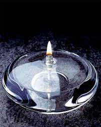 Omni Oil Candle