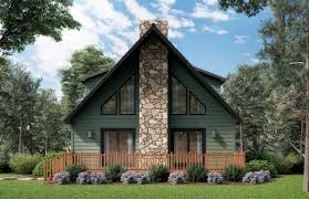 Rambler Modular Cape Floor Plans