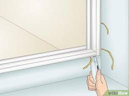 Remove And Clean Sliding Glass Shower Doors