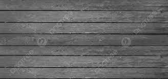 Gray Color Wood Panel Background Image