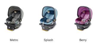 Century Carry On 35 Lx Infant Carseat