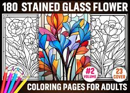 10248 Stained Glass Designs Graphics