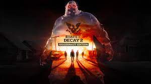 State Of Decay 2 Player Guide Pdf