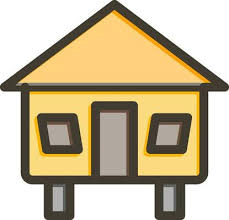 Small Vector House Freevectors
