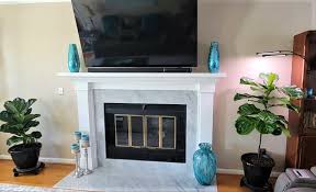 Fireplace Remodels Builders Fireplace